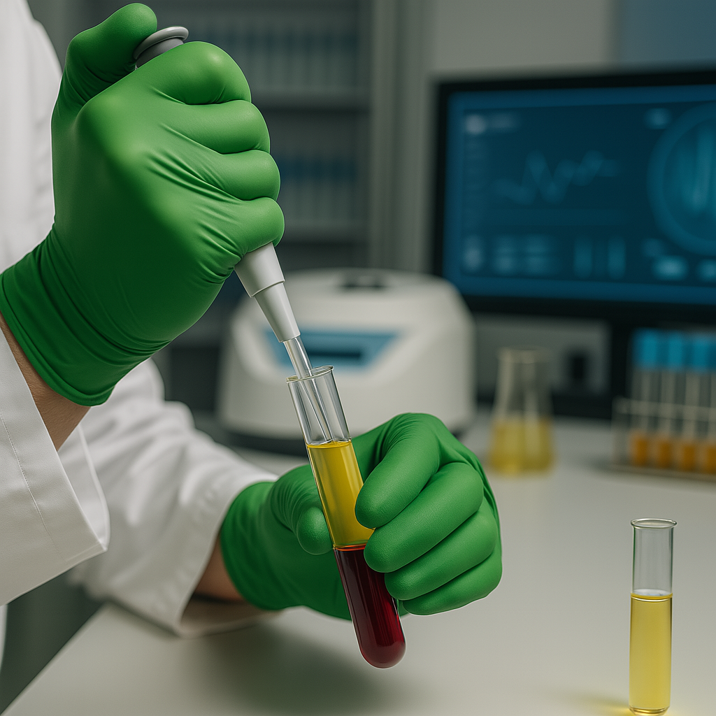 Nuestro enfoque médico